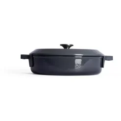 Woll - Iron - Støpejernsgryte 28 cm - 3,5 l