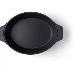 Woll - Iron - Støpejernsgryte - 7,5 l