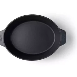 Woll - Iron - Støpejernsgryte - 7,5 l