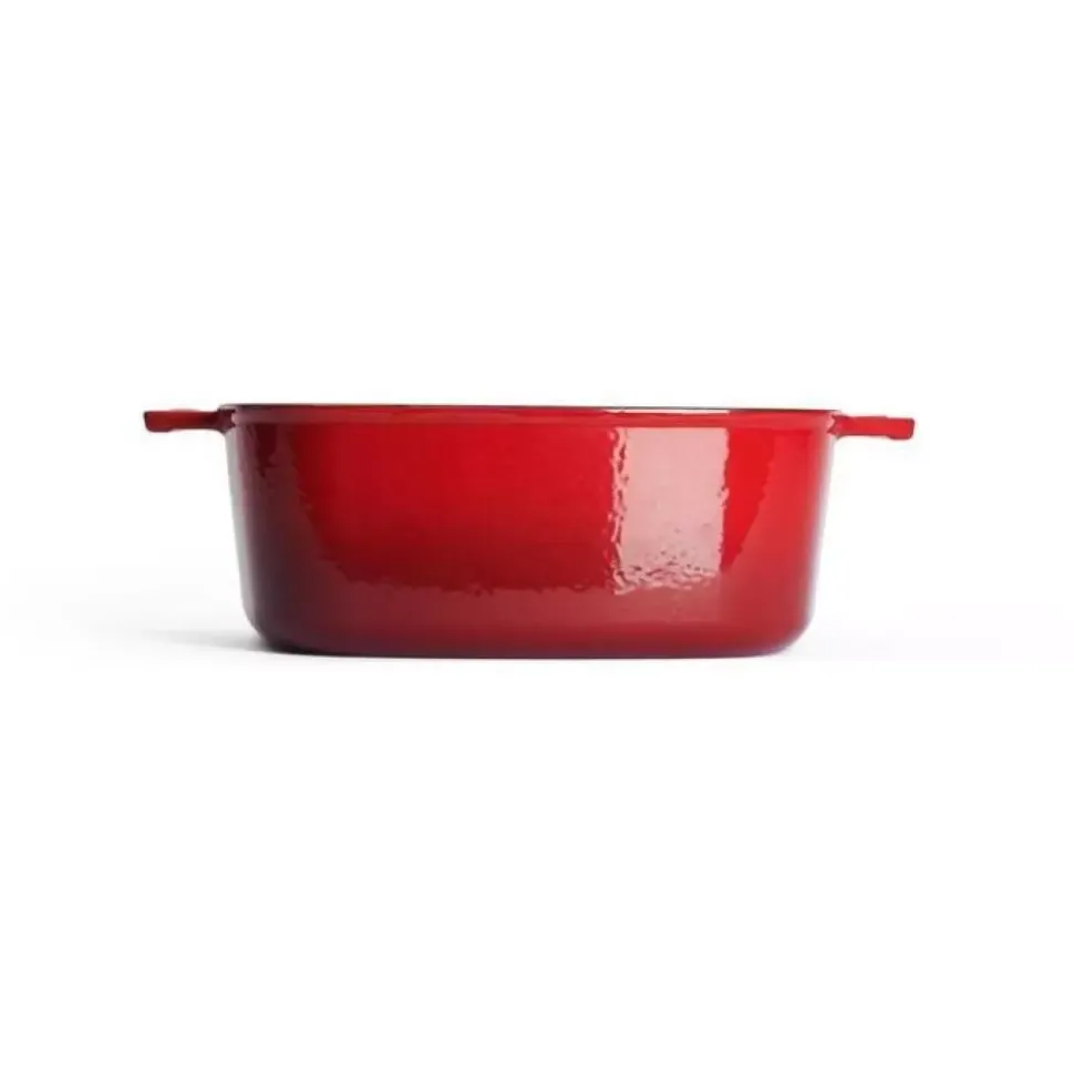 Woll - Iron - Støpejernsgryte - 4,1 l