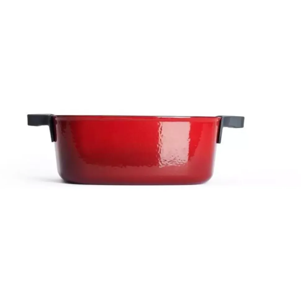 Woll - Iron - Støpejernsgryte - 4,1 l