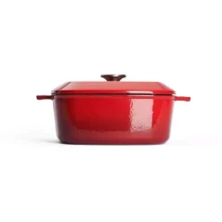 Woll - Iron - Støpejernsgryte - 4,1 l