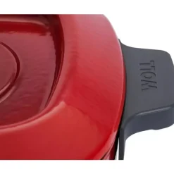 Woll - Iron - Støpejernsgryte - 4,1 l