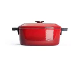 Woll - Iron - Støpejernsgryte - 4,1 l