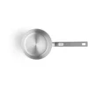 Woll - Logic Steel - Sausekasserolle 18 cm - 2,4 l