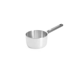Woll - Logic Steel - Sausekasserolle 18 cm - 2,4 l