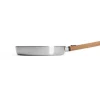 Woll - Logic Steel - Stekepanne 28 cm - 2,6 l
