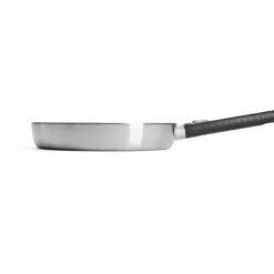 Woll - Logic Steel - Stekepanne 28 cm - 2,6 l