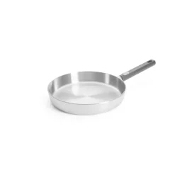 Woll - Logic Steel - Stekepanne 28 cm - 2,6 l