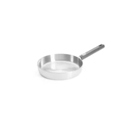 Woll - Logic Steel - Stekepanne 24 cm - 1,9 l