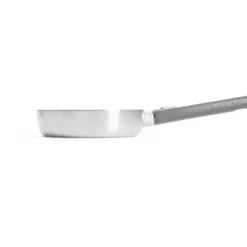 Woll - Logic Steel - Stekepanne 20 cm - 1,3 l