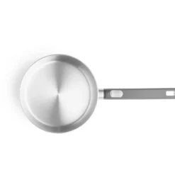 Woll - Logic Steel - Stekepanne 20 cm - 1,3 l