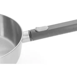 Woll - Logic Steel - Traktørpanne 28 cm - 3,5 l