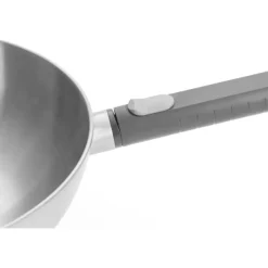 Woll - Logic Steel - Wok 30 cm - 4,9 l