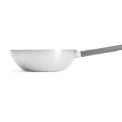 Woll - Logic Steel - Wok 30 cm - 4,9 l