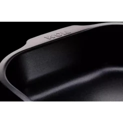 Woll - Roast it - Ovnsform 38x30 cm - 7,1 l