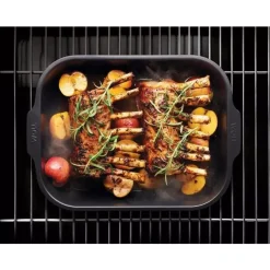 Woll - Roast it - Ovnsform 38x30 cm - 7,1 l
