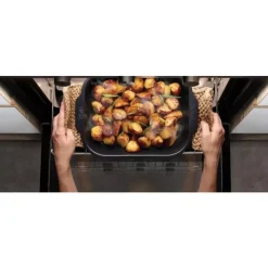 Woll - Roast it - Ovnsform 30x24 cm - 3,8 l