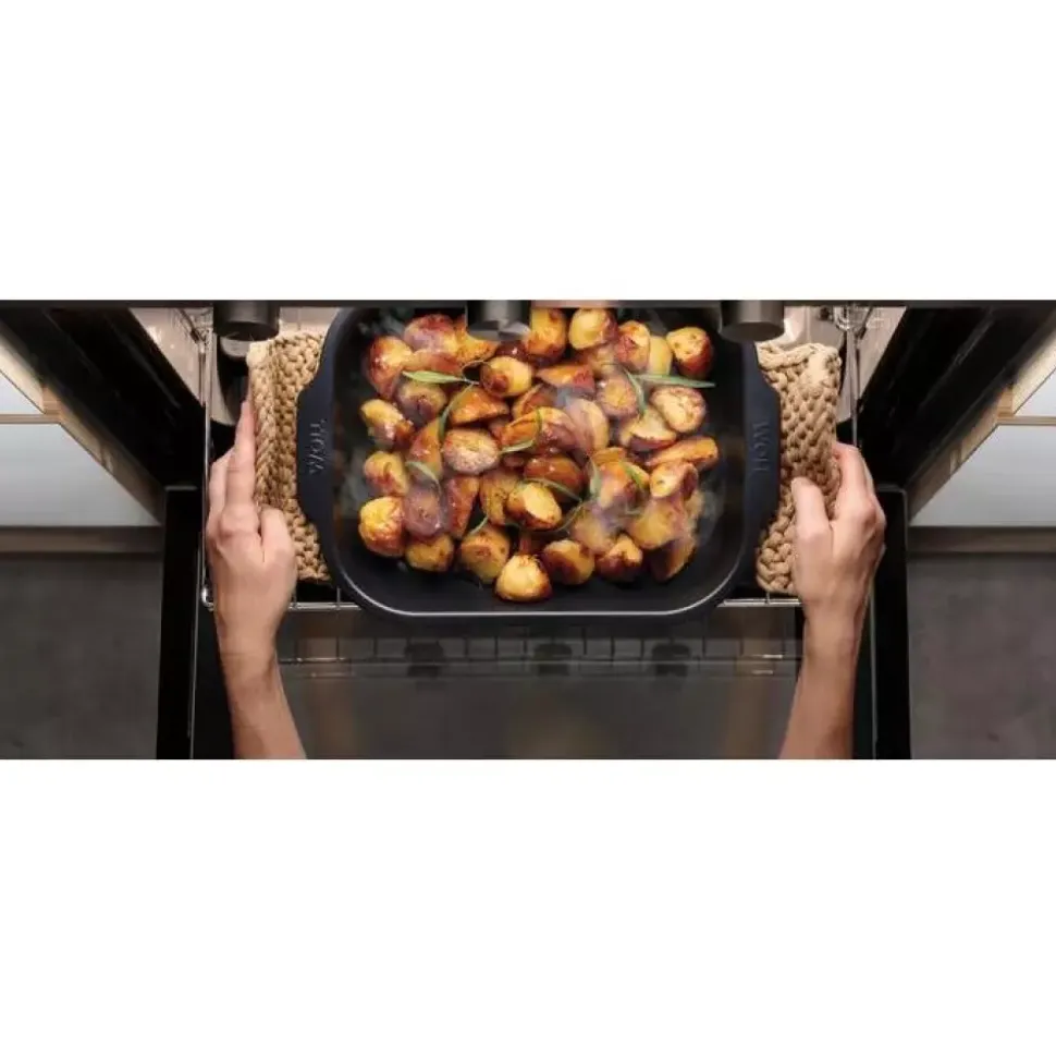 Woll - Roast it - Ovnsform 30x24 cm - 3,8 l