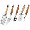 Wood Redskapsett Natur s/5