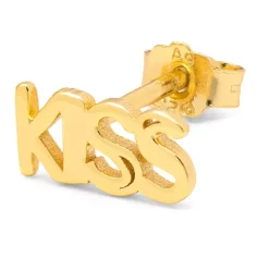 Word Kiss Øredobb 1 stk.