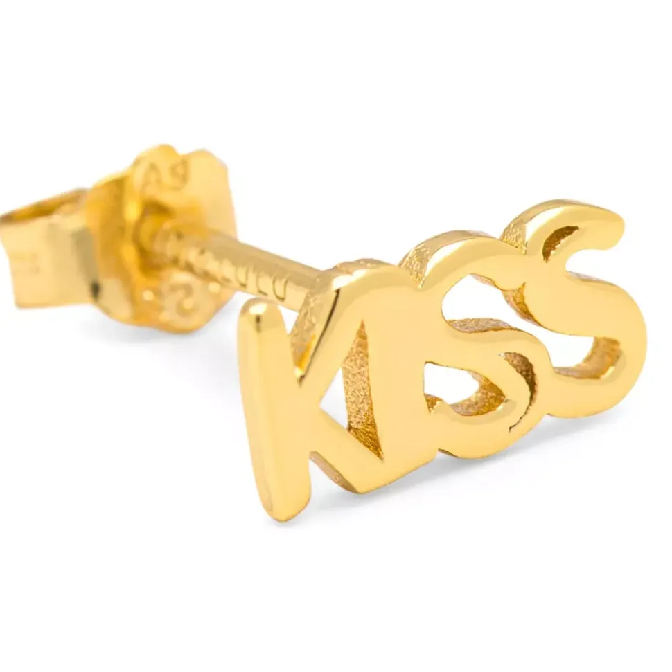 Word Kiss Øredobb 1 stk.