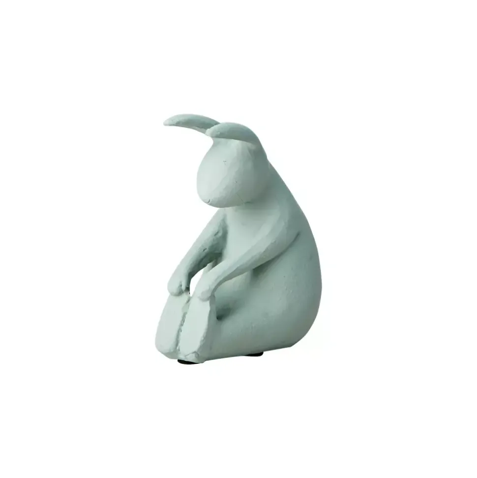 Yoga Kanin Grønn H11