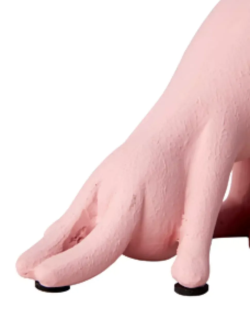 Yoga Kanin Rosa H9