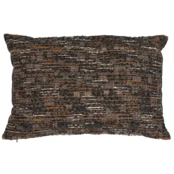 Zen Putetrekk Svart 40x60cm