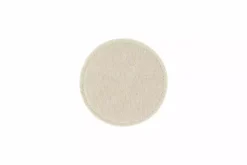 Ziczac - Nuno - Glassbrikker 4-pk Beige