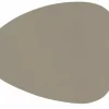 Ziczac - Stone - Dekkebrikke Beige