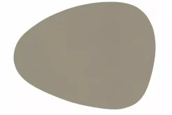 Ziczac - Stone - Dekkebrikke Beige