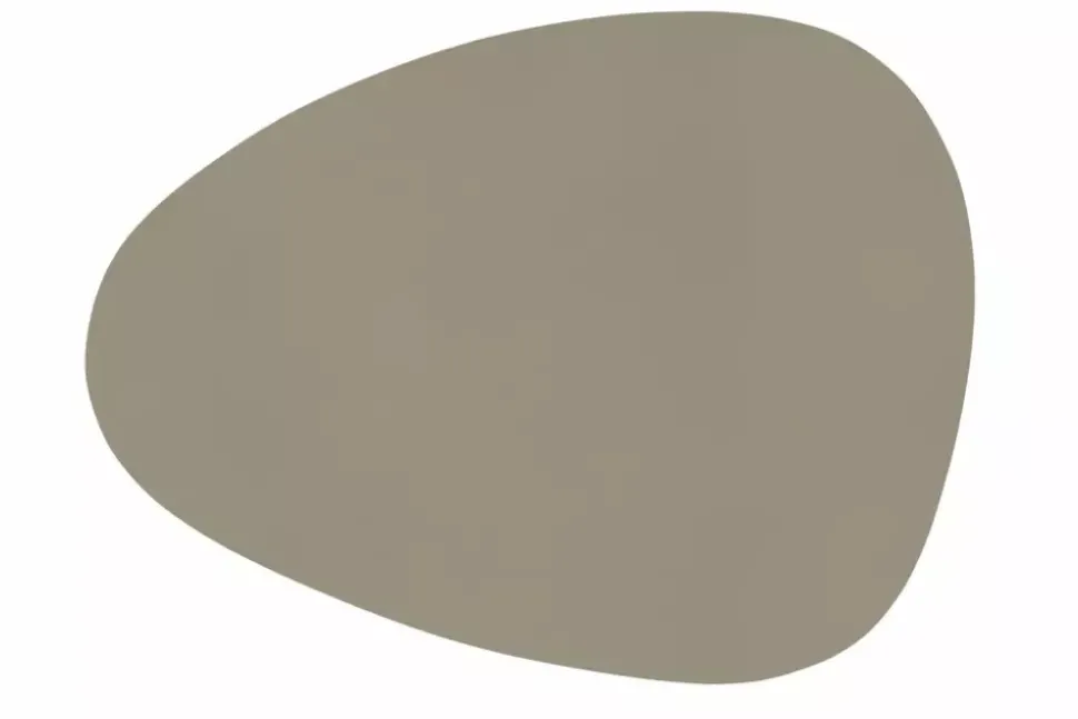 Ziczac - Stone - Dekkebrikke Beige