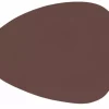 Ziczac - Stone - Dekkebrikke Brun