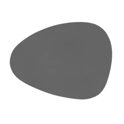 Ziczac - Stone - Dekkebrikke Svart