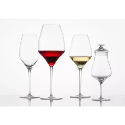 Zwiesel - Alloro - Riesling Hvitvinsglass 2-pk - 42 cl
