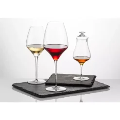 Zwiesel - Alloro - Riesling Hvitvinsglass 2-pk - 42 cl
