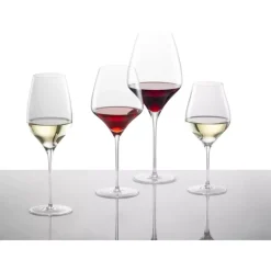 Zwiesel - Alloro - Rioja Rødvinsglass 2-pk - 70 cl