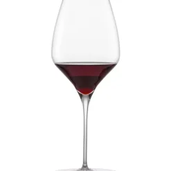 Zwiesel - Alloro - Rioja Rødvinsglass 2-pk - 70 cl