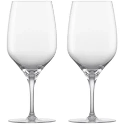Zwiesel - Alloro - Vannglass 2-pk - 40 cl