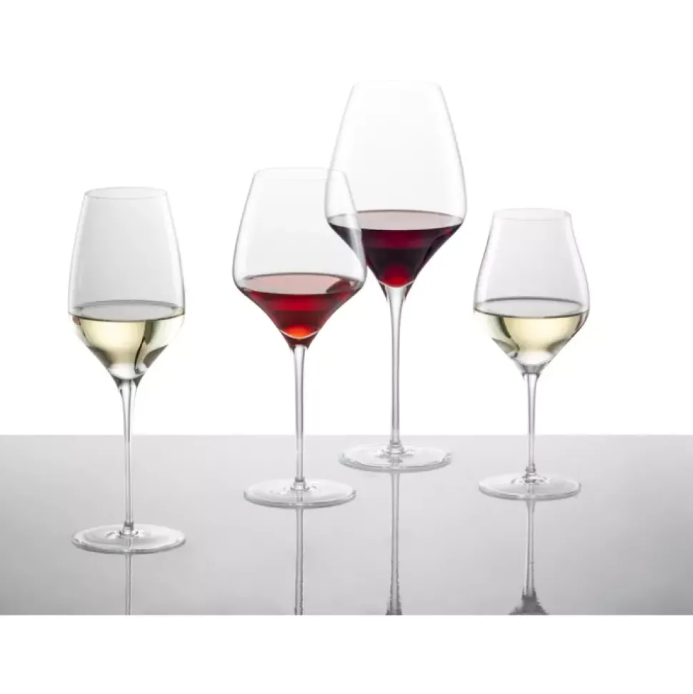 Zwiesel - Alloro - Vinglass 2-pk - 50,5 cl