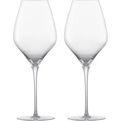 Zwiesel - Alloro - Vinglass 2-pk - 50,5 cl