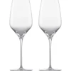 Zwiesel - Alloro - Vinglass 2-pk - 31 cl