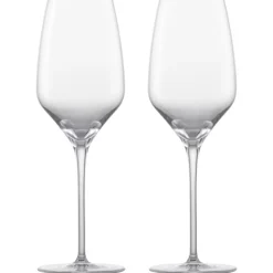 Zwiesel - Alloro - Vinglass 2-pk - 31 cl