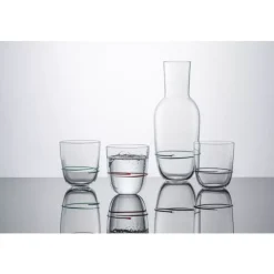 Zwiesel - Aura - Glass s/2 - 51 cl