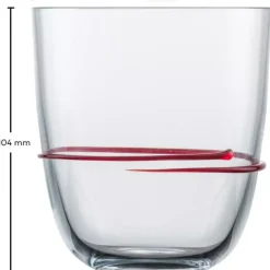 Zwiesel - Aura - Glass s/2 - 51 cl
