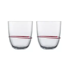 Zwiesel - Aura - Glass s/2 - 51 cl