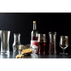 Zwiesel - Beer Basic Craft - Lager Ølglass 4-pk - 30 cl