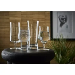 Zwiesel - Beer Basic Craft - Lager Ølglass 4-pk - 30 cl