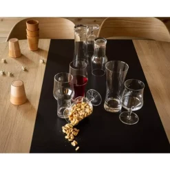Zwiesel - Beer Basic Craft - Lager Ølglass 4-pk - 30 cl